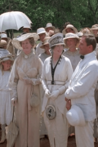 Out of Africa